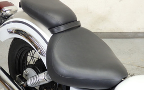 YAMAHA DRAGSTAR 250 VG02J