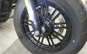 HARLEY XL1200XS 2019