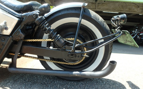 HONDA V-TWIN MAGNA MC29