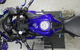 YAMAHA YZF-R3 2017 RH07J