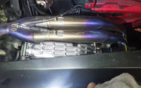 HONDA CBR250RR A 2021 MC51