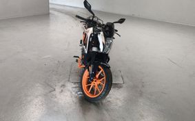 KTM 390 DUKE JGJ40