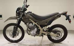KAWASAKI KLX230ｼｪﾙﾊﾟ LX232A