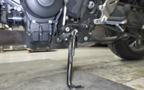 YAMAHA TRACER 9 GT 2021 RN70J