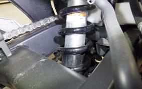 HONDA CB750HORNET 2025 RH24