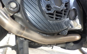 SUZUKI ADDRESS V125 CF4EA