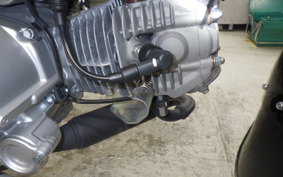 HONDA ｸﾛｽｶﾌﾞ110-3 2023 JA60