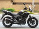 Фото Suzuki STROM 250ABS с японского аукциона