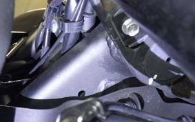 KAWASAKI ZX-4R SE 2025 ZX400P