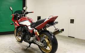 HONDA CB400 SUPER BOLDOR VTEC 2012 NC42