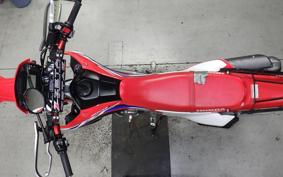 HONDA CRF250L 2016 MD47