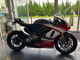 Фото Ducati PANIGA-REV2 FINAL 2025 с японского аукциона