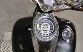 YAMAHA DRAGSTAR 400 4TR