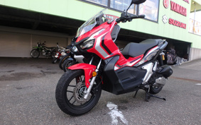 HONDA ADV150 KF38