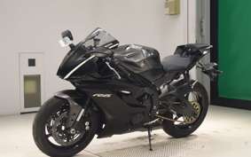 YAMAHA YZF-R6 2018