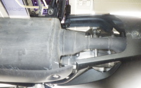 HONDA CB125 R 2013 JC91