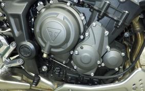 TRIUMPH TRIDENT 660 2024