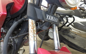 YAMAHA YBR125