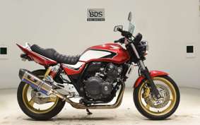 HONDA CB400SF VTEC 2013 NC42