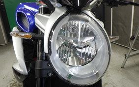 MV AGUSTA BRUTALE 800 RR 2019