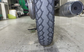 HONDA C90 SUPER CUB 2019 HA02