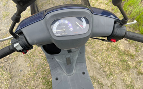 YAMAHA JOG POCHE  SPACE INO BEIGE YON SA08J