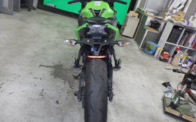 KAWASAKI NINJA 650 A 2020 ER650H