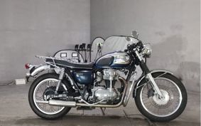 KAWASAKI W650 2007 EJ650A