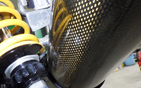 YAMAHA XJR1300 2001 RP03J
