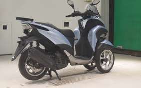 YAMAHA TRICITY 125 A SEC1J