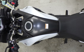 SUZUKI Vｽﾄﾛｰﾑ650XTA 2016 VP56A