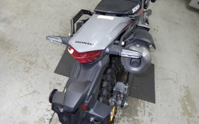 HONDA CRF250L 2017 MD47