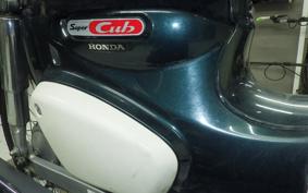 HONDA C50 SUPER CUB AA09