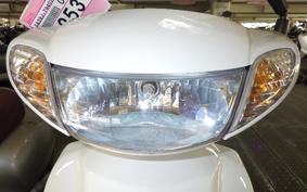 YAMAHA JOG ZR Gen.3 SA39J