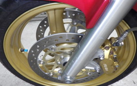 HONDA CB400SF VTEC SPEC 2 2002 NC39