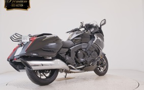 BMW K1600B 2020