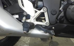 HONDA CBR125R 2002 JC50