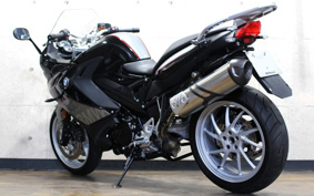 BMW F800GT 2018 0B53