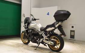 HONDA CB1300SF SUPER FOUR Gen. 3 2021 SC54
