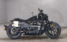 HARLEY  HARLEY RH1250S ZC4