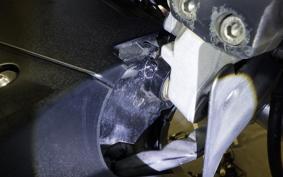 SUZUKI BOULEVARD M109R 2016