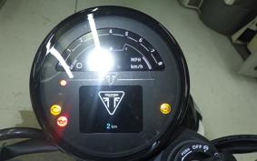 TRIUMPH SPEED ツイン CAFE レー 2026
