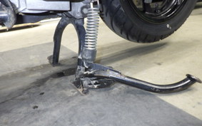 YAMAHA TRICITY 125 2024 SEK1J