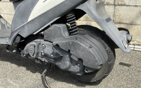SUZUKI ADDRESS V125 CF4EA