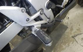 HONDA CBR250R A 2002 MC41