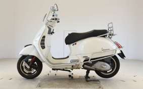 VESPA GTS150 SUPER
