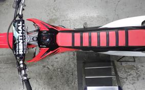 HONDA CRF250 RALLY 2022 ME10