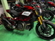 Фото Indian FTR CARBON 2021 с японского аукциона