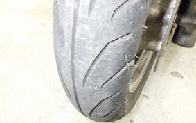 SUZUKI SKYWAVE 400 A 2010 CK45A