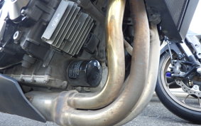 SUZUKI GSR400 2007 GK7DA